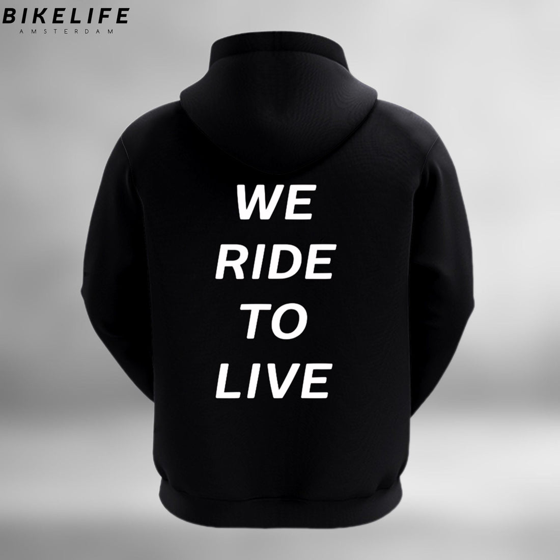 Discover the Most Durable and Comfortable Biker Hoodie