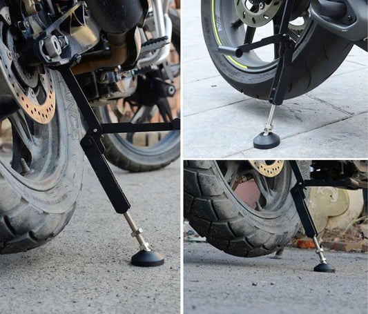10 Reasons You Need a Foldable Paddock Stand